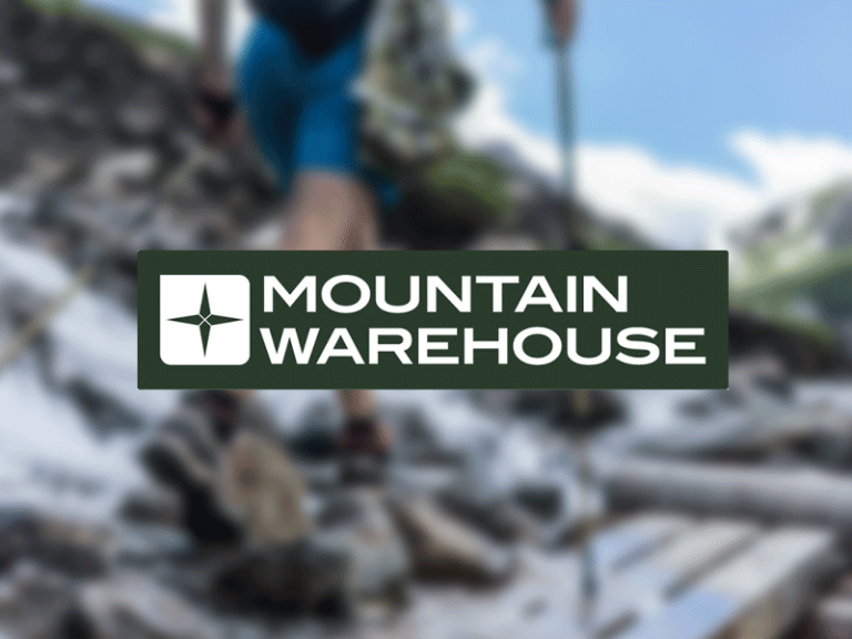Mountain Warehouse – C12 Shopping Park